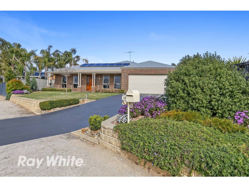 27 Pineview Court, Lara VIC 3212