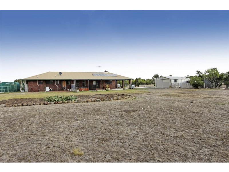 75 Darlington Drive, Anakie VIC 3221