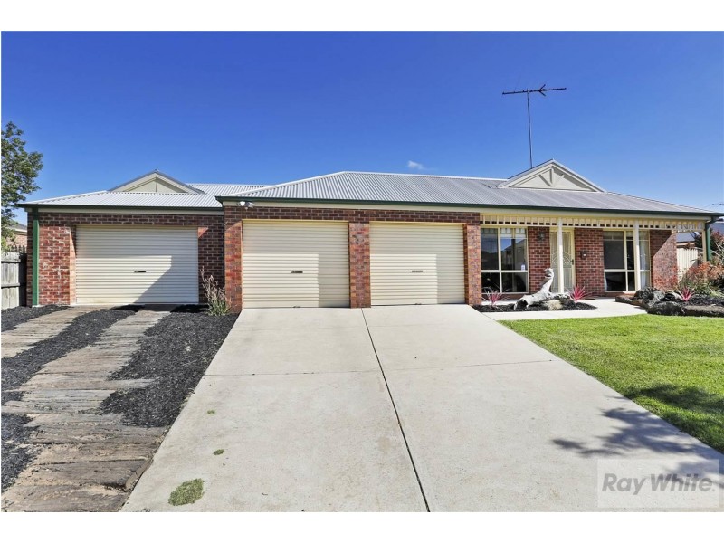 14 Evergreen Court, Lara VIC 3212