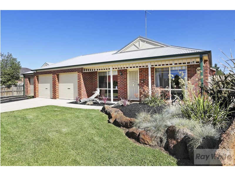 14 Evergreen Court, Lara VIC 3212