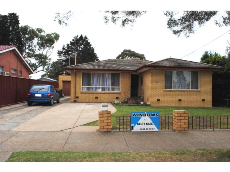 22 Buffalo Avenue, Corio VIC 3214