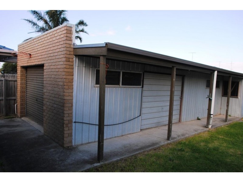 21 Wilkins Close, Corio VIC 3214