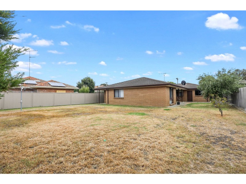 59 Hibiscus Crescent, Newcomb VIC 3219