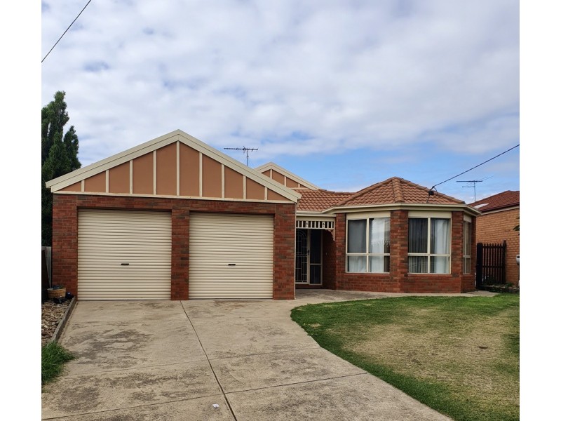 3 Malinda Crescent, Bell Park VIC 3215