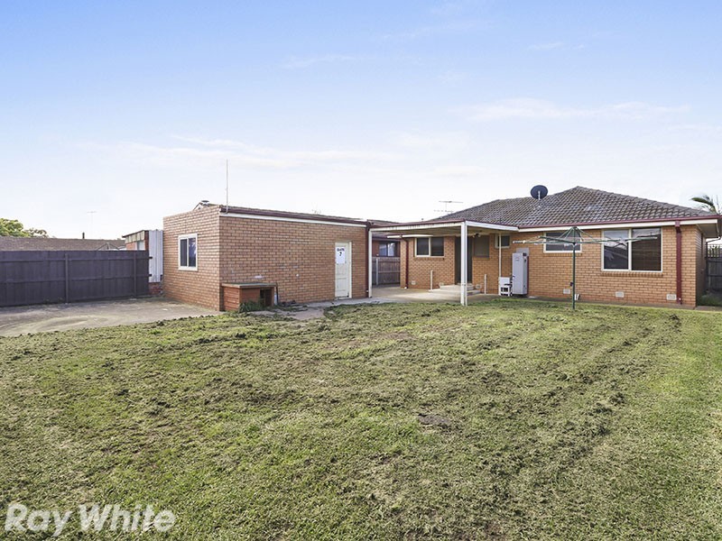 3 Bluegum Court, Corio VIC 3214