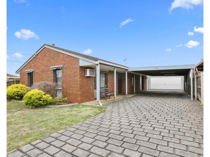 58 Kingsley Drive, Corio VIC 3214