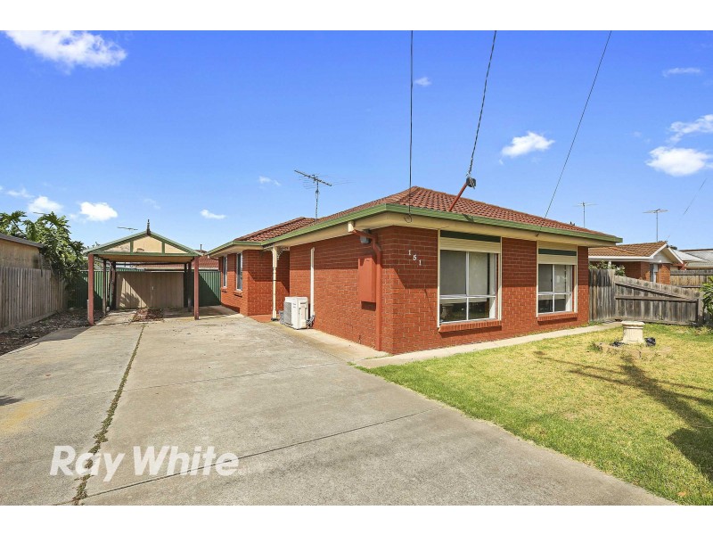 151 Purnell Road, Corio VIC 3214
