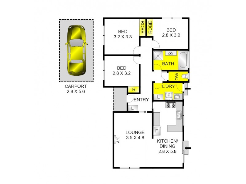 151 Purnell Road, Corio VIC 3214