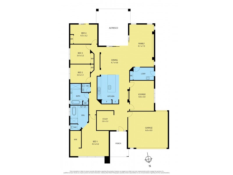 46 Moorhen Drive, Lara VIC 3212