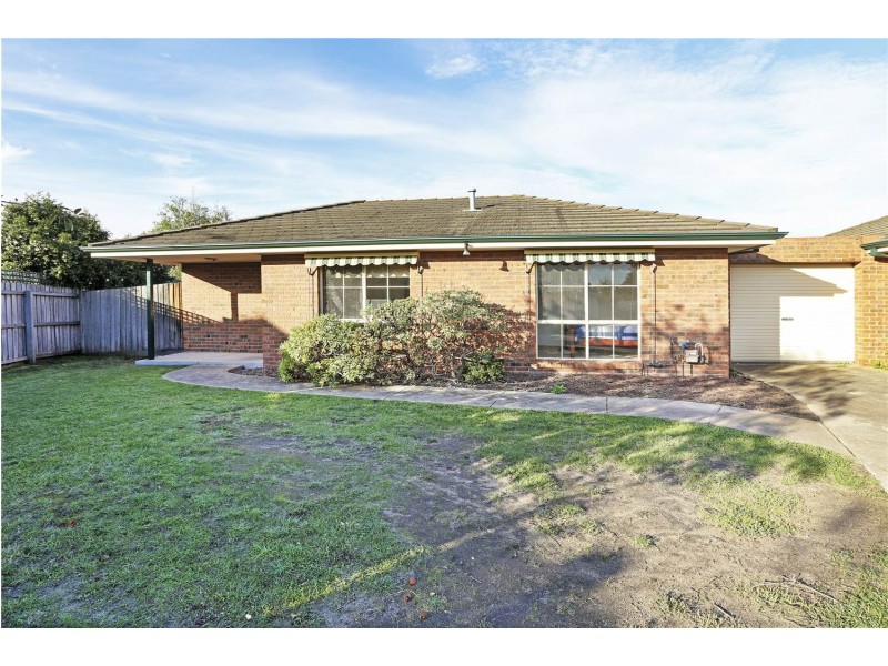 3/1 St Anthony Court, Lara VIC 3212