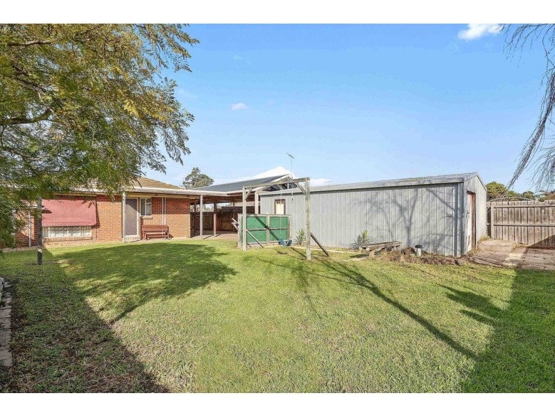 60 Plantation Road, Corio VIC 3214