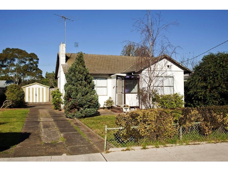 9 Quebec Avenue, Corio VIC 3214