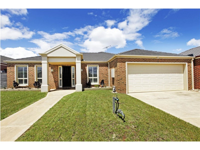 5 Keen Place, Lara VIC 3212