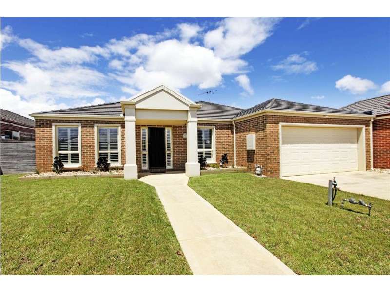 5 Keen Place, Lara VIC 3212