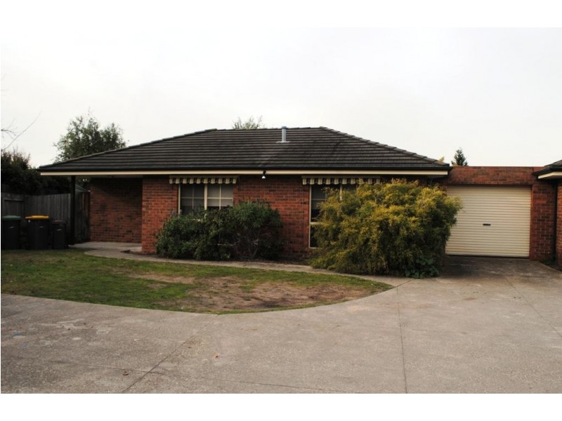 3/1 St Anthony Court, Lara VIC 3212