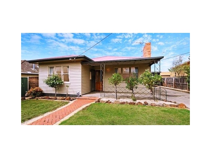 45 Deakin Street, Bell Park VIC 3215