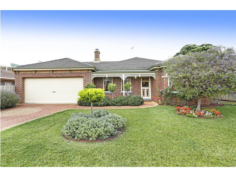 3 Bernard Court, Lara VIC 3212