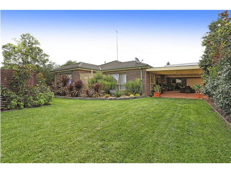 3 Bernard Court, Lara VIC 3212