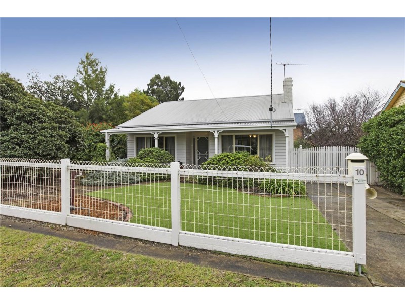 10 Fisher Street, Lara VIC 3212