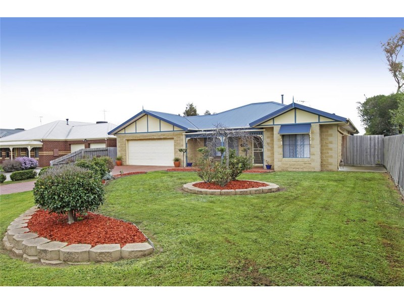 10 Oak Court, Lara VIC 3212