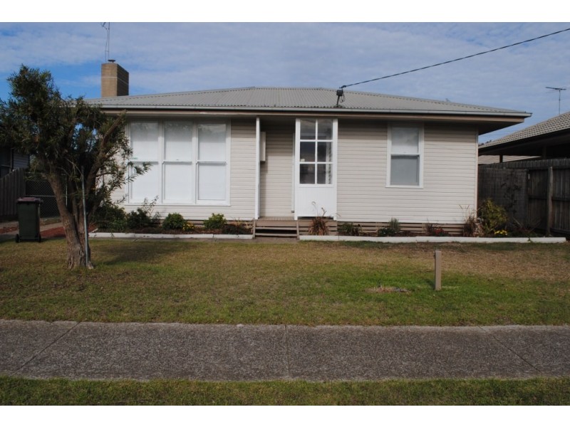 43 Gerbera Avenue, Norlane VIC 3214