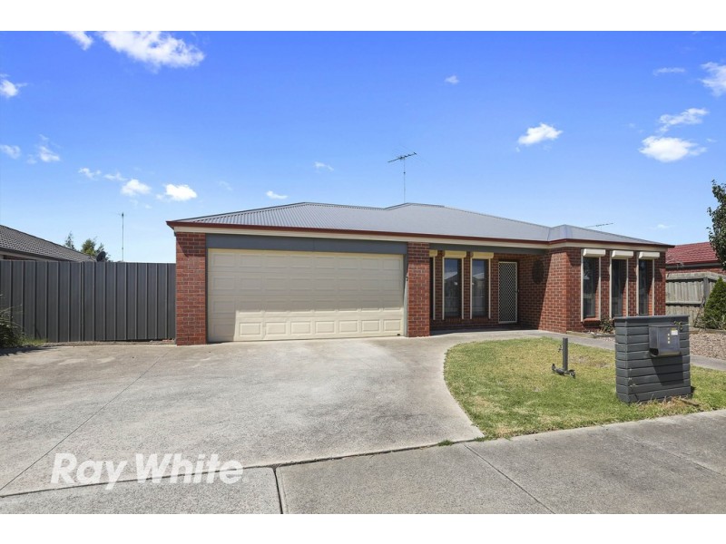 46 Nigella Avenue, Corio VIC 3214