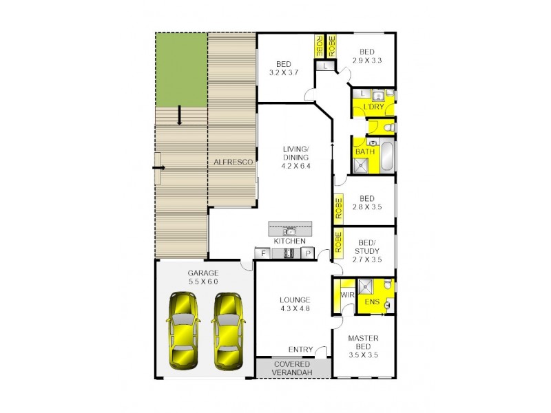 46 Nigella Avenue, Corio VIC 3214