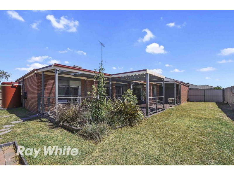 46 Nigella Avenue, Corio VIC 3214