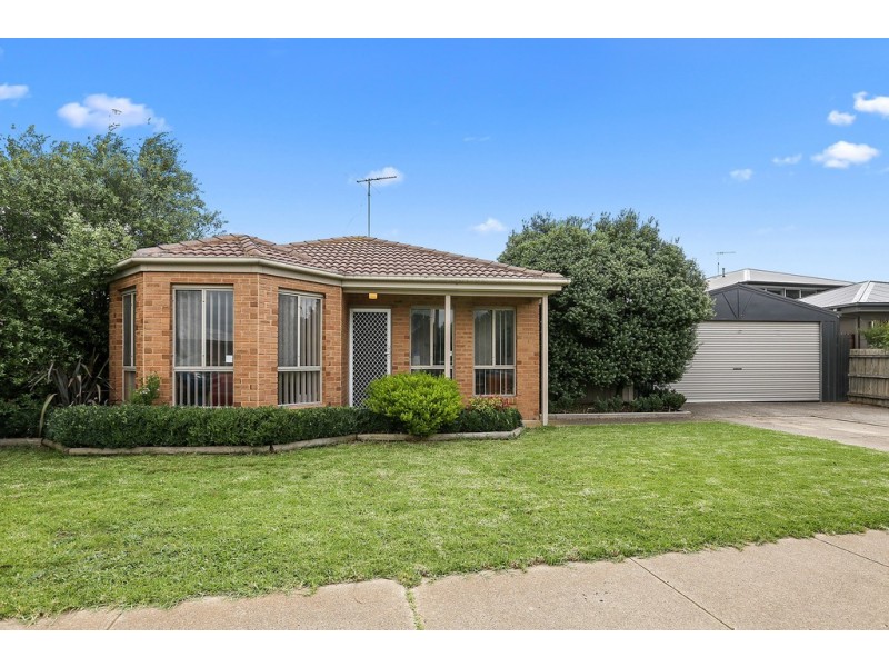 101 Flinders Avenue, Lara VIC 3212