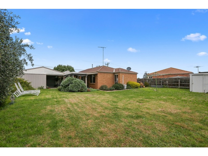 101 Flinders Avenue, Lara VIC 3212