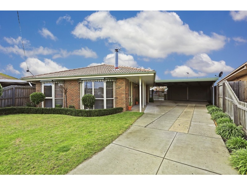 7 Crossley Court, Corio VIC 3214