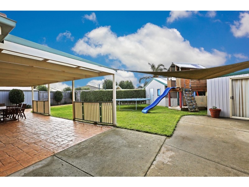 7 Crossley Court, Corio VIC 3214