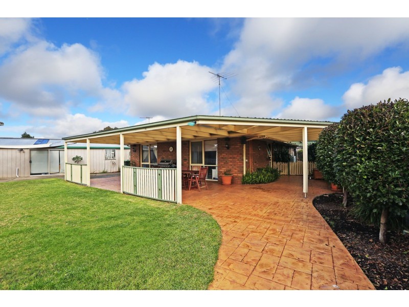 7 Crossley Court, Corio VIC 3214