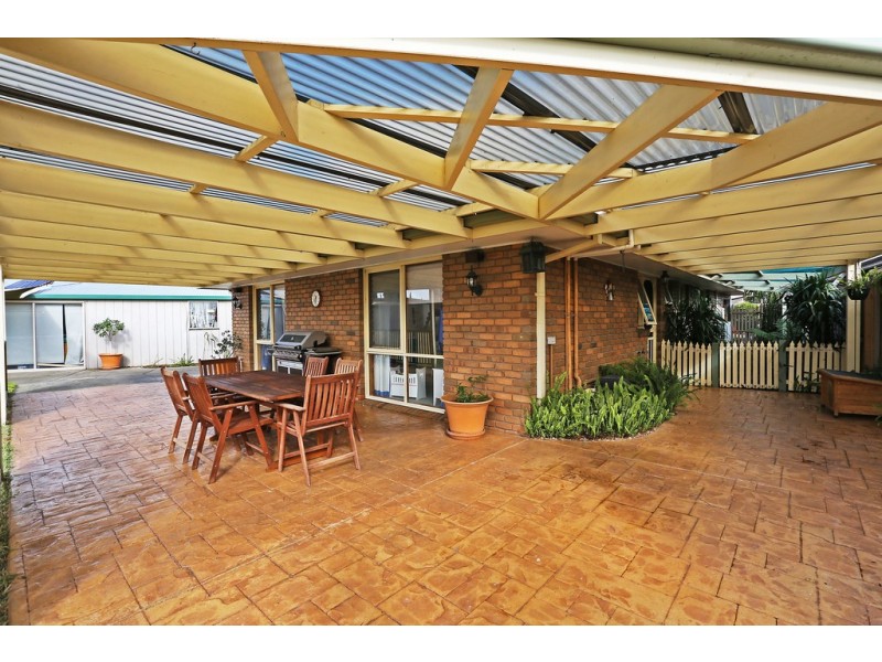 7 Crossley Court, Corio VIC 3214