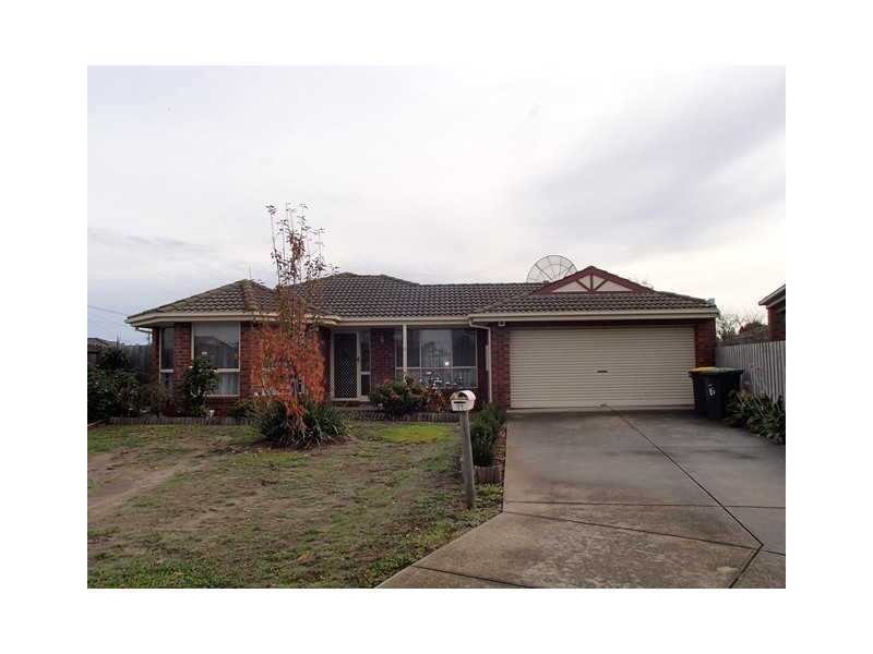 11 Armalite Court, Corio VIC 3214
