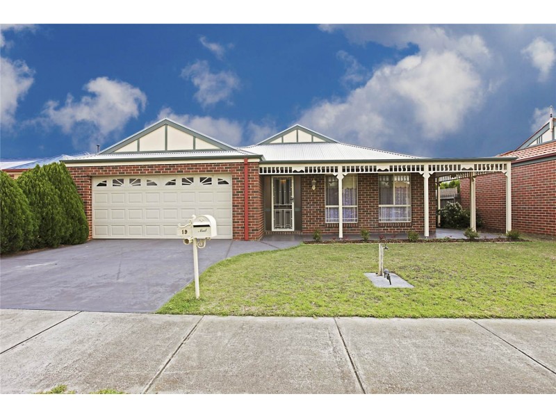 19 Brownlow Court, Lara VIC 3212