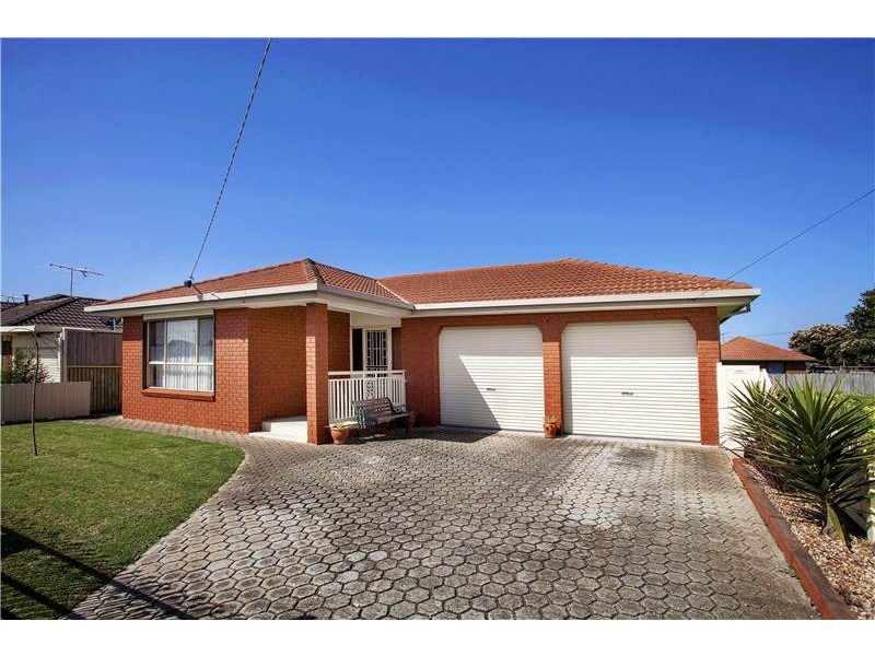 50 Kingsley Drive, Corio VIC 3214