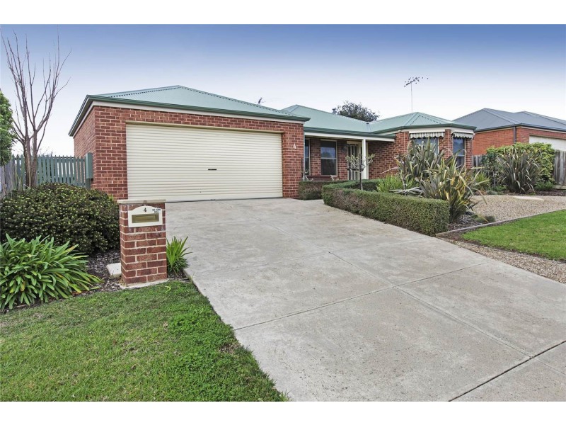 4 Oak Court, Lara VIC 3212