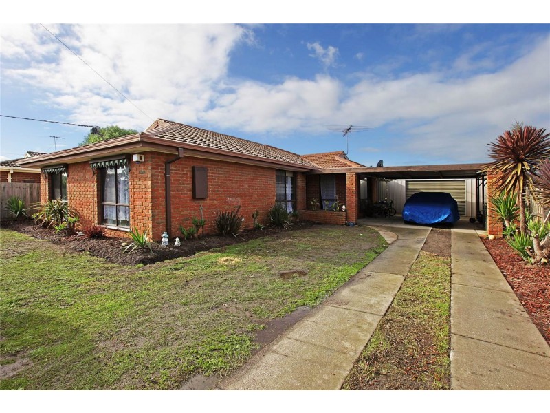 20 Moreland Drive, Corio VIC 3214