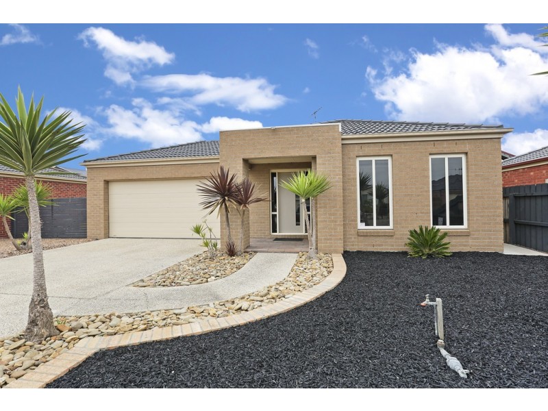 11 Agathea Close, Corio VIC 3214