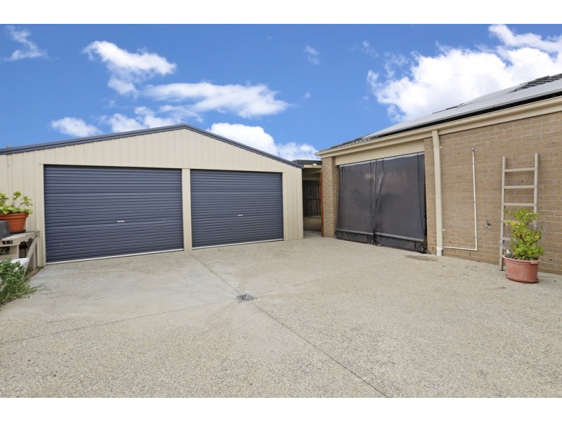 11 Agathea Close, Corio VIC 3214