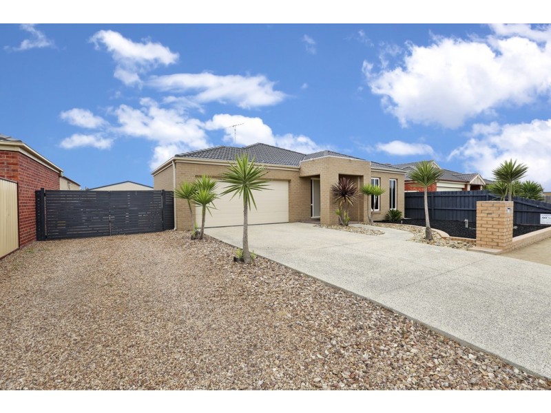 11 Agathea Close, Corio VIC 3214