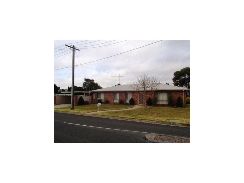 64 Benjamin Drive, Lara VIC 3212