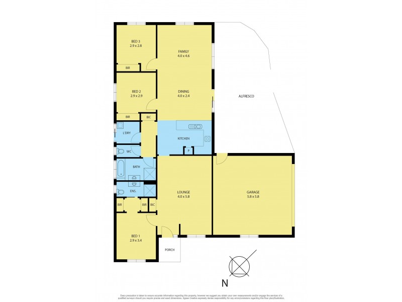 2 Enfield Court, Corio VIC 3214