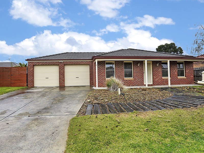 5 Evergreen Court, Lara VIC 3212