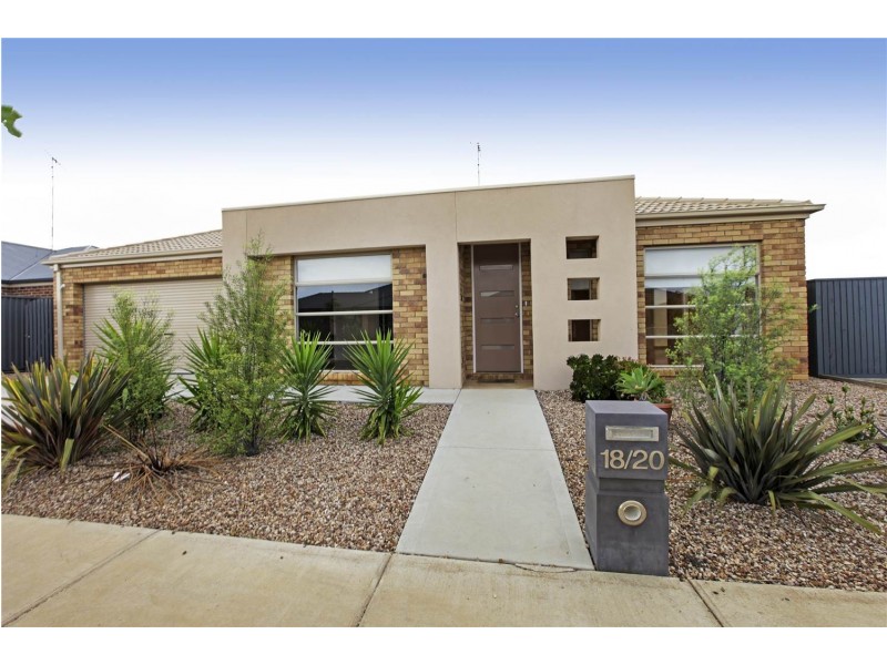 18-20 Moorhen Drive, Lara VIC 3212