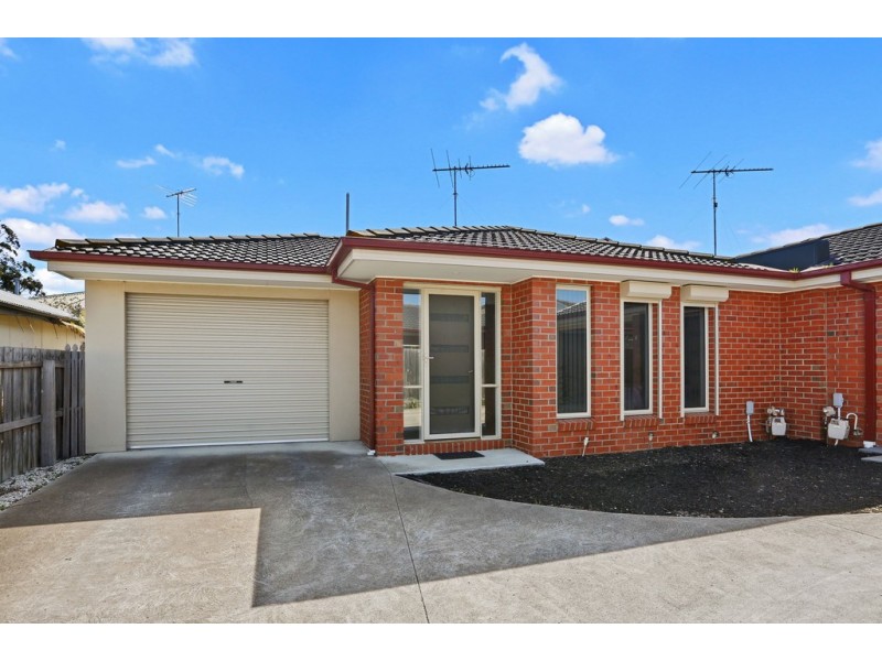 3/23 Flinders Avenue, Lara VIC 3212