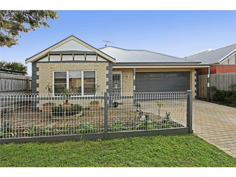 3 Maria Court, Lara VIC 3212