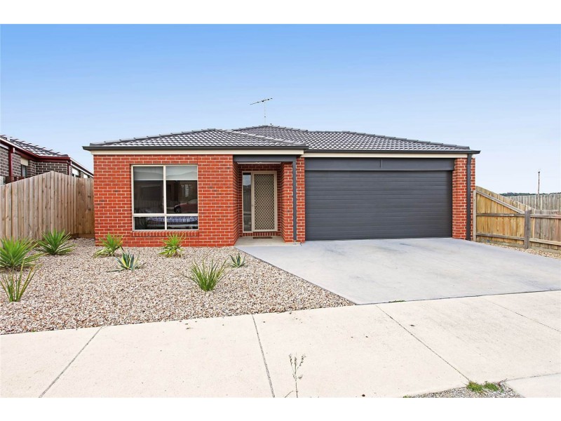 4 Viogner Place, Waurn Ponds VIC 3216