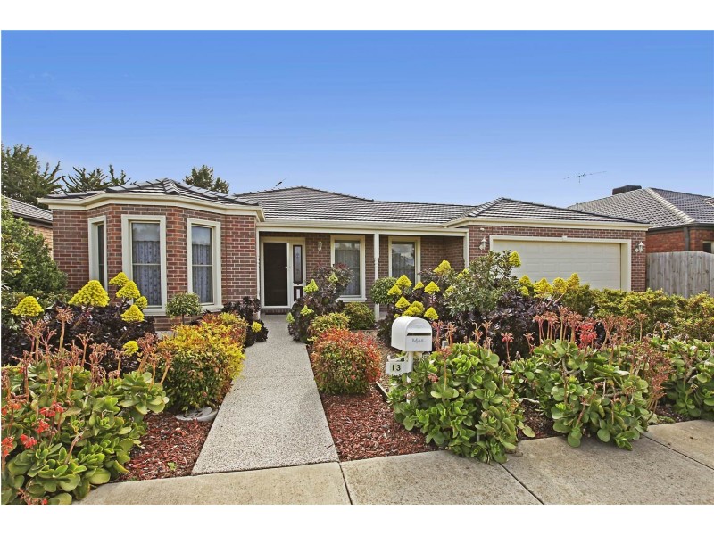 13 Bath Street, Lara VIC 3212